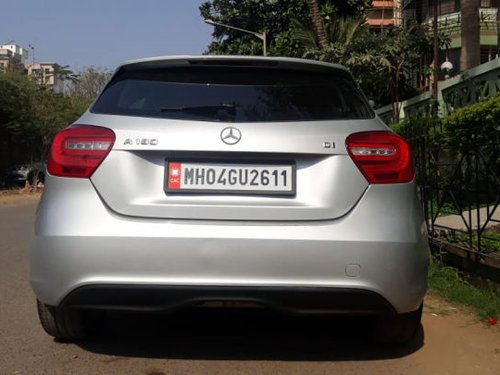 Used 2013 Mercedes Benz A Class for sale