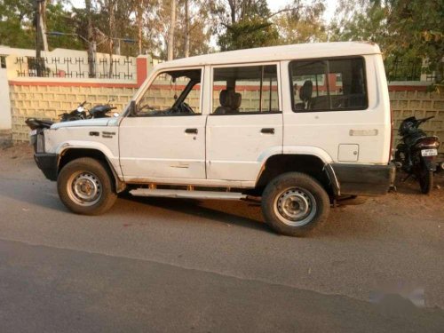 Used Tata Sumo car 2011 for sale at low price