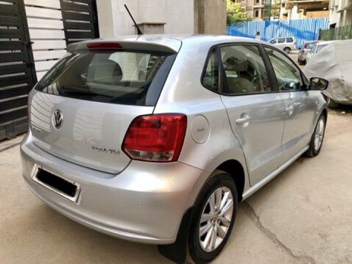 Good as new Volkswagen Polo 2013 for sale