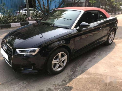 Audi A3 Cabriolet 2017 for sale