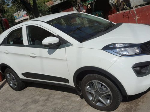 Tata Nexon 1.2 Revotron XM for sale