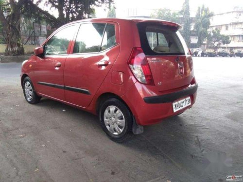 Hyundai i10 Sportz 1.2 2009 for sale