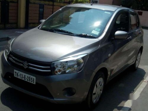 Used 2016 Maruti Suzuki Celerio for sale