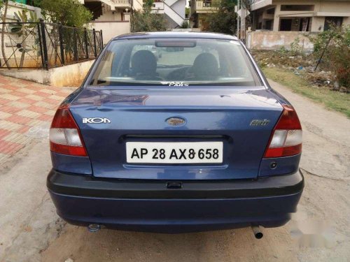 2007 Ford Ikon for sale at low price