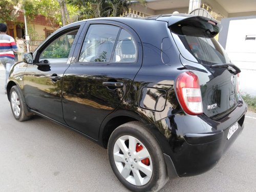 2013 Nissan Micra for sale at low price