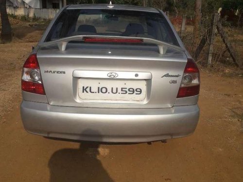 Hyundai Accent CRDi 2004 for sale