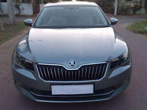 2017 Skoda Superb for sale at low price