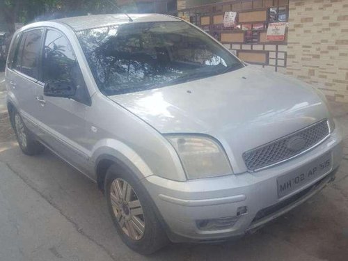 2005 Ford Fusion for sale at low price