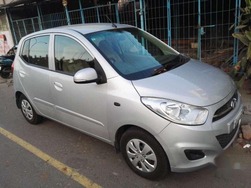 2011 Hyundai i10 for sale at low price