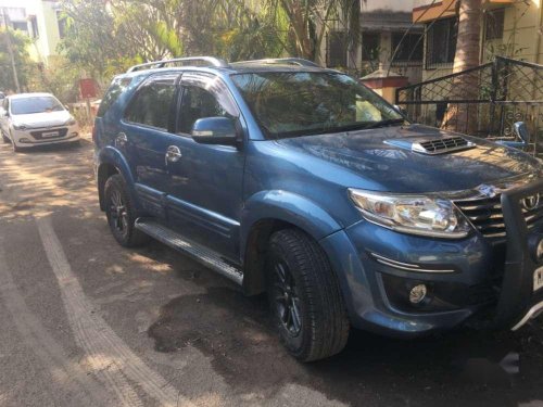 Toyota Fortuner 2012 for sale