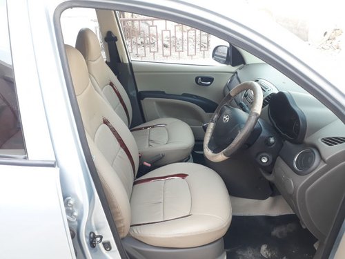 Used Hyundai i10 Sportz 2012 for sale