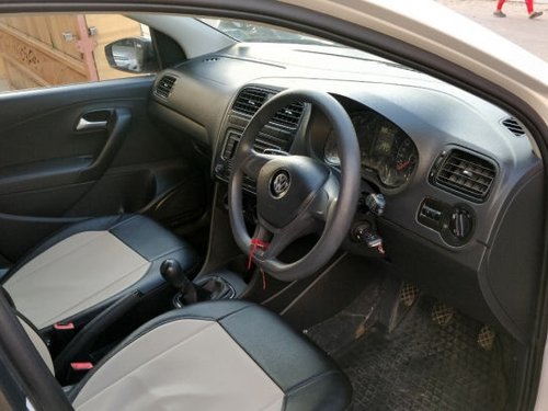 Volkswagen Ameo 1.0 MPI Comfortline 2017 for sale