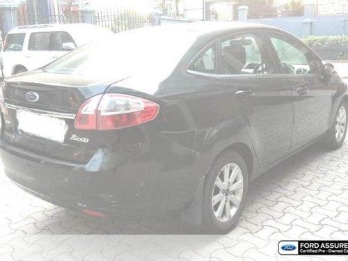 2012 Ford Fiesta for sale