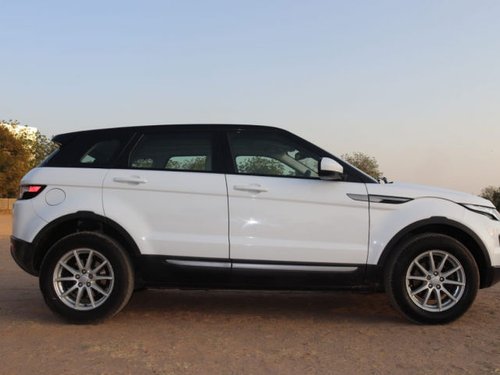 Land Rover Range Rover 2015 for sale