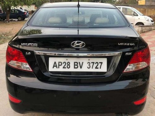 Used 2012 Hyundai Verna for sale