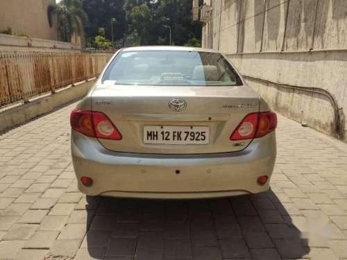 Toyota Corolla Altis 2009 for sale