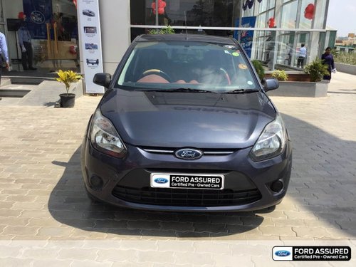 Used 2010 Ford Figo for sale