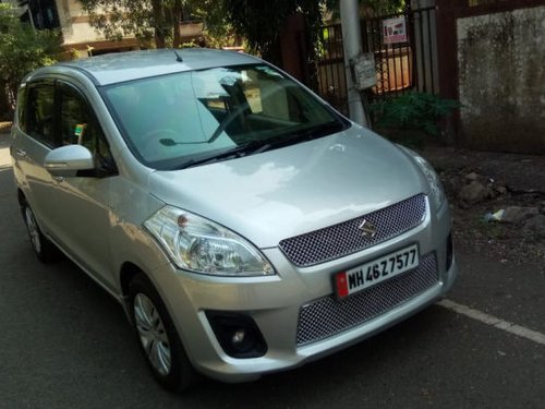 2014 Maruti Suzuki Ertiga for sale