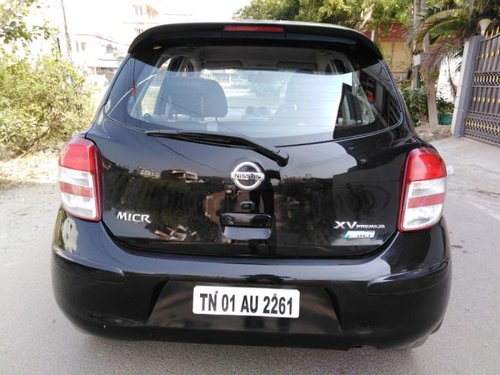 2013 Nissan Micra for sale at low price