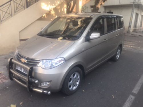 Chevrolet Enjoy TCDi LTZ 7 Seater 2013 for sale