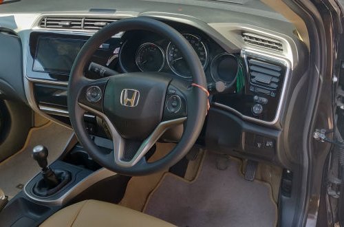 Honda City 2018 for sale