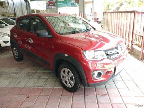 Renault Kwid 2015 for sale