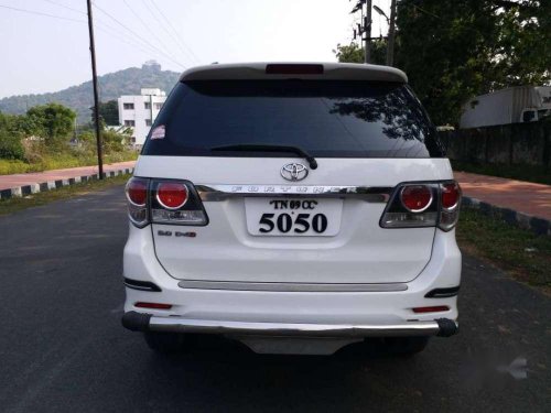 Used 2015 Toyota Fortuner for sale