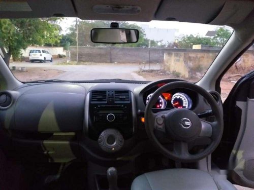 Used Nissan Sunny car 2013 for sale at low price