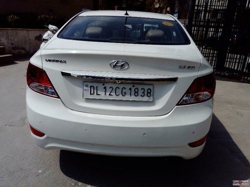 Used 2014 Hyundai Verna for sale