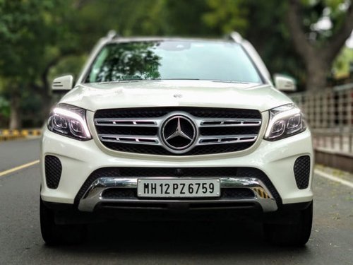 2018 Mercedes Benz GLS for sale