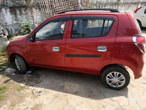 Used Maruti Suzuki Alto 800 2014 car at low price