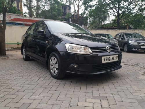 2012 Volkswagen Vento for sale