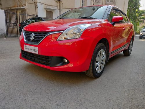 2018 Maruti Suzuki Baleno for sale