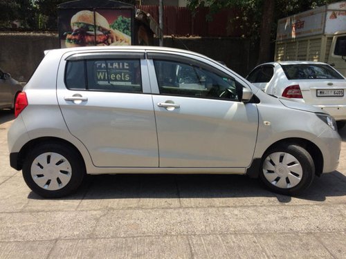 Used 2015 Maruti Suzuki Celerio for sale