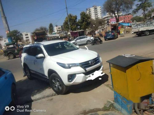 Used 2018 Toyota Fortuner for sale