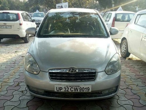 Used 2009 Hyundai Verna for sale