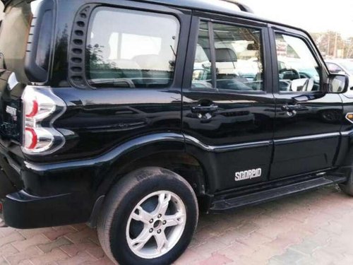 2016 Mahindra Scorpio for sale at low price