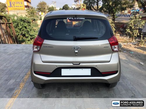 Used Hyundai Santro Asta 2018 for sale