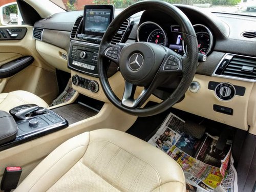 2018 Mercedes Benz GLS for sale