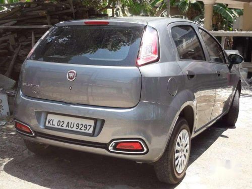 Used 2015 Fiat Punto Evo for sale