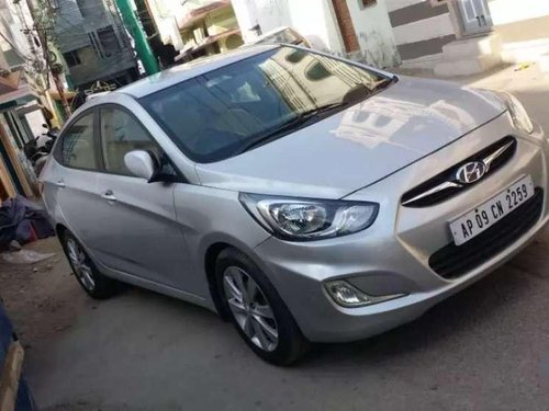 2012 Hyundai Verna for sale at low price