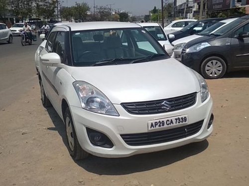 Maruti Suzuki Dzire VDI 2013 for sale