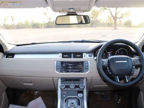 Land Rover Range Rover 2015 for sale