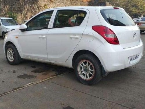 Used Hyundai i20 car 2010 for sale at low price