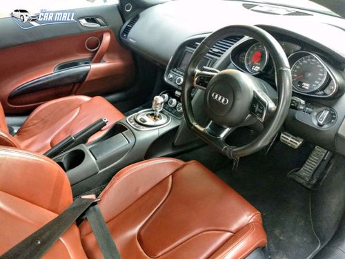 Used 2012 Audi TT for sale