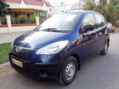 Used 2010 Hyundai i10 for sale