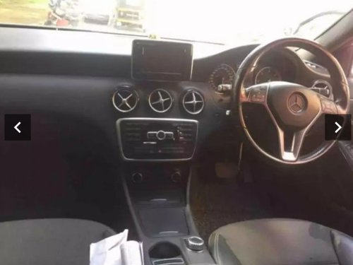 Good as new 2014 Mercedes Benz A Class for sale
