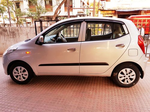 Good Hyundai i10 2014 for sale 