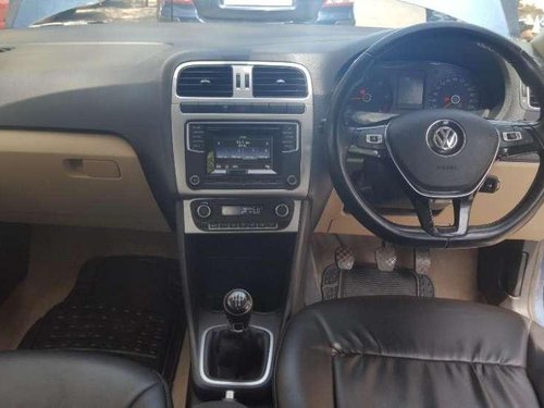 Used Volkswagen Ameo 1.5 TDI Highline 2017 for sale