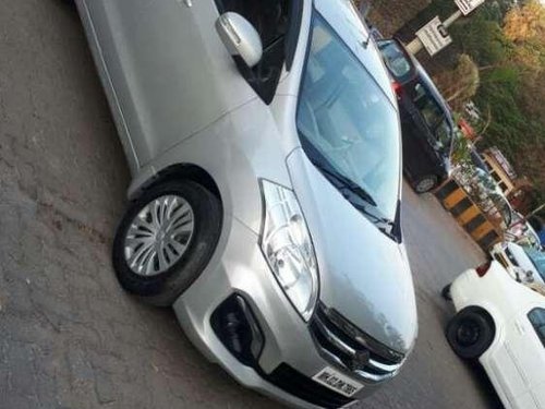 Used Maruti Suzuki Ertiga VXI CNG 2015 for sale